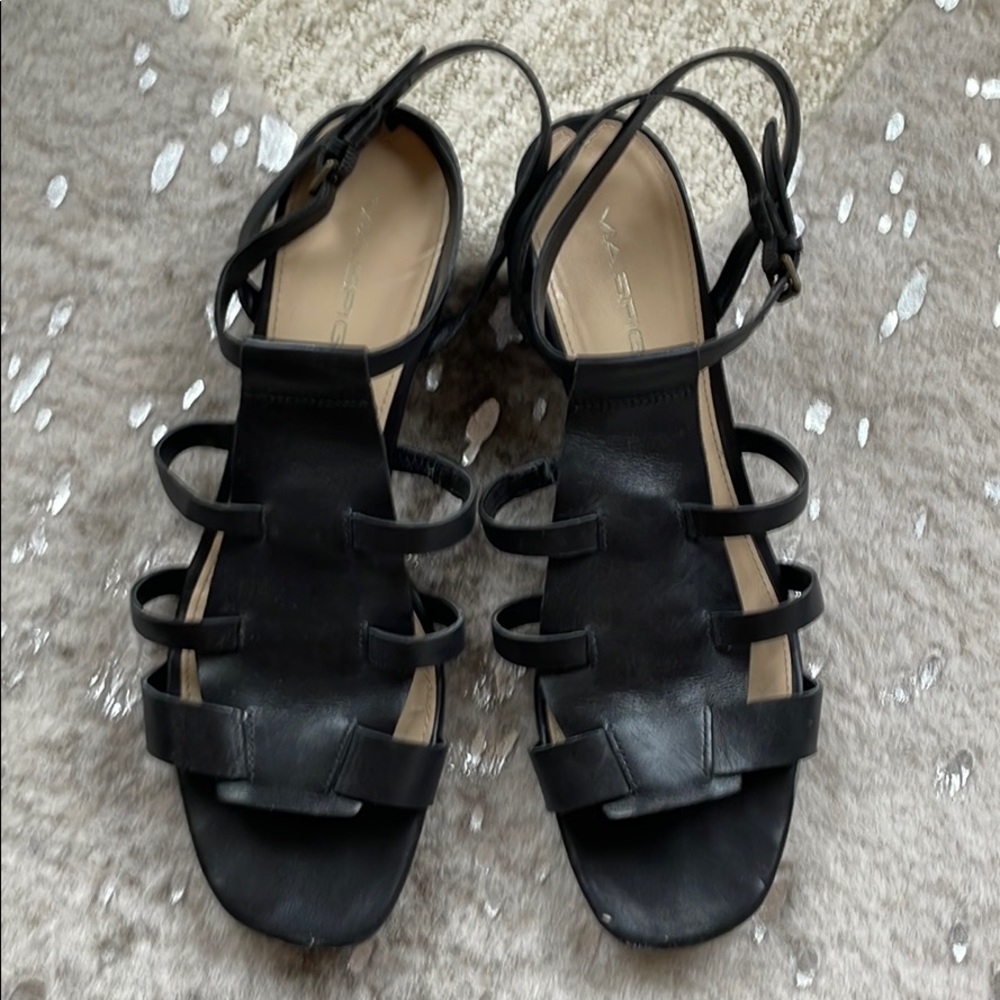 Via Spiga sandals
